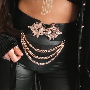 Hip Belt from Pebby Forevee